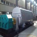 LPD Series Hollow Paddle Dryer